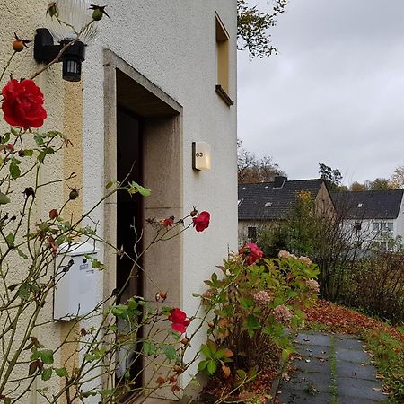 Adler-Haus Hotel Herford Luaran gambar