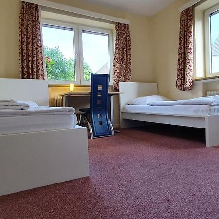 Adler-Haus Hotel Herford Luaran gambar