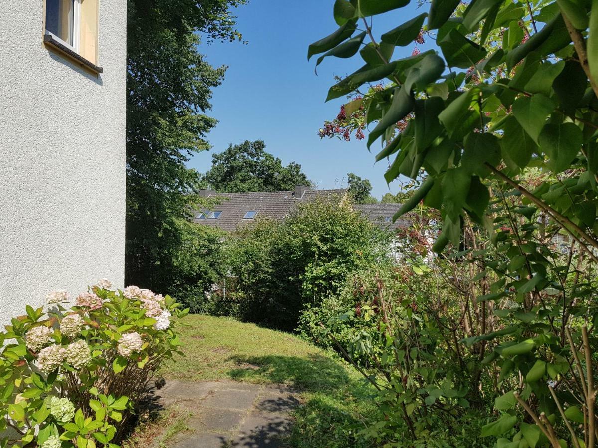 Adler-Haus Hotel Herford Luaran gambar