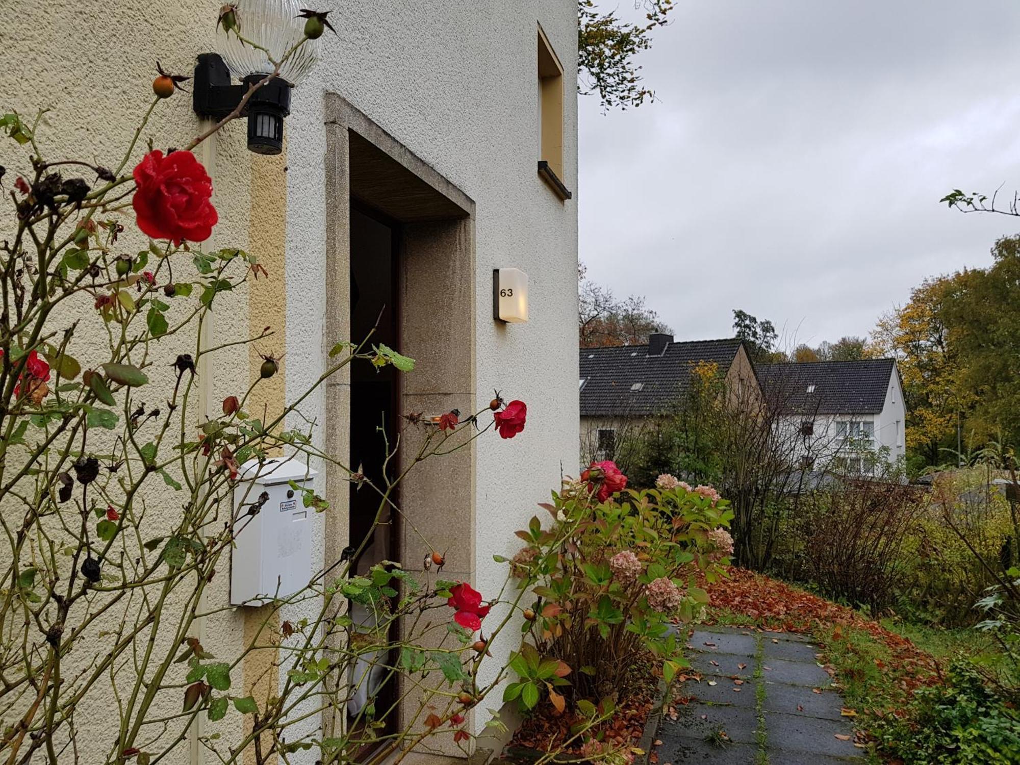 Adler-Haus Hotel Herford Luaran gambar