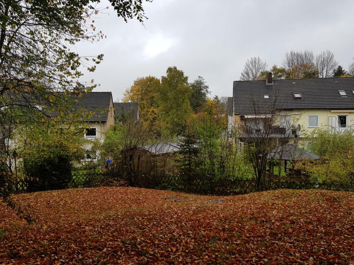 Adler-Haus Hotel Herford Luaran gambar