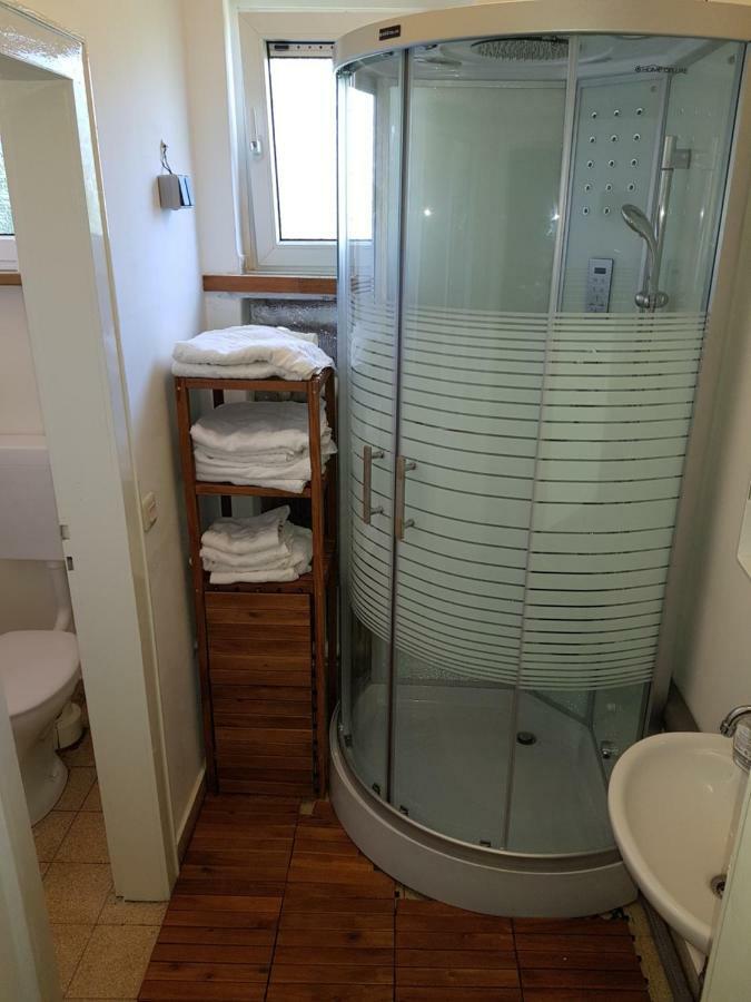 Adler-Haus Hotel Herford Luaran gambar