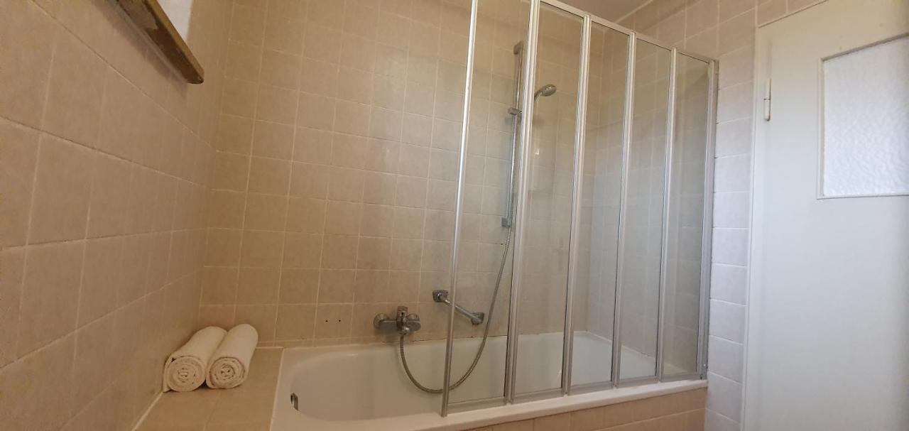 Adler-Haus Hotel Herford Luaran gambar